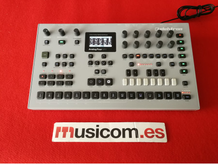 ELEKTRON ANALOG FOUR MKII